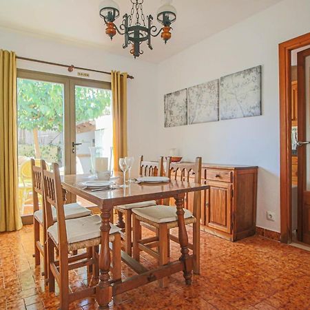 Can Gatet Colonia de Sant Jordi Exteriör bild