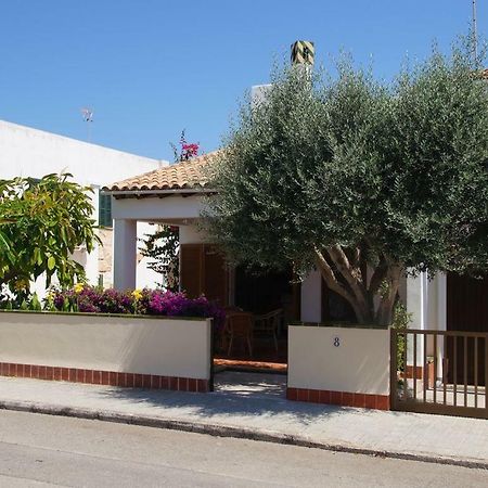 Can Gatet Colonia de Sant Jordi Exteriör bild