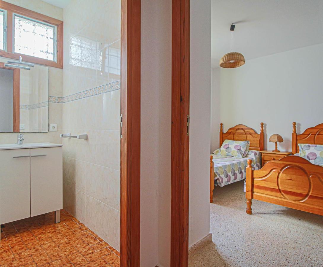 Can Gatet Colonia de Sant Jordi Exteriör bild