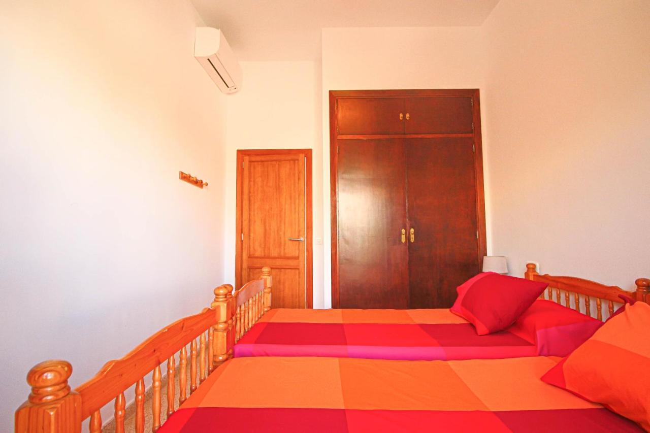 Can Gatet Colonia de Sant Jordi Exteriör bild